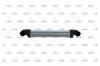 NRF 30954 Интеркулер MERCEDES CLS-Series 3.0D 05-