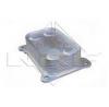 NRF 31167 31167_РАДИАТОР МАСЛ ALFA MITO/FIAT DOBLO/PUNTO/IDEA/OPL CORSA D/ASTRA H 1.3D/CDTI 06-10