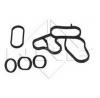 NRF 31167 31167_РАДИАТОР МАСЛ ALFA MITO/FIAT DOBLO/PUNTO/IDEA/OPL CORSA D/ASTRA H 1.3D/CDTI 06-10