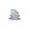 NRF 31206 31206_радиатор масляный!\Opel Astra G 1.7DTi 16V 02>