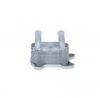 NRF 31206 31206_радиатор масляный!\Opel Astra G 1.7DTi 16V 02>