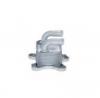 NRF 31206 31206_радиатор масляный!\Opel Astra G 1.7DTi 16V 02>