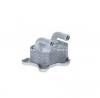 NRF 31206 31206_радиатор масляный!\Opel Astra G 1.7DTi 16V 02>