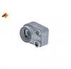 NRF 31221 Радиатор масляный RENAULT Clio 1.5D 13-