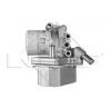 NRF 31238 NRF 31238_радиатор масляный!\ Ford Transit 2.2TDCI 06>