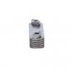NRF 31252 Радиатор масляный (теплообменник) MAN TG-A (D2066)
