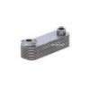 NRF 31252 Радиатор масляный (теплообменник) MAN TG-A (D2066)
