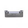 NRF 31252 Радиатор масляный (теплообменник) MAN TG-A (D2066)