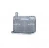 NRF 31276 Кулер масл. MERCEDES C220 06/2000>