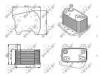 NRF 31276 Кулер масл. MERCEDES C220 06/2000>