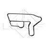 NRF 31343 Радиатор масляный OPEL Insignia 2.0D 09-