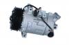 NRF 320055 Компрессор кондиционера RENAULT Scenic 1.6D 09-