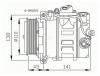 NRF 32214 Компрессор 32214