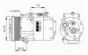 NRF 32250 Компрессор кондиционера VOLVO V50 2.0D 04-
