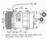 NRF 32412 Компрессор кондиционера