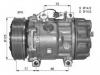 NRF 32430 Компрессор кондиционера VOLVO V50 2.0D 04-