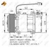 NRF 32703 Компрессор, кондиционер