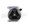 NRF 32853 Компрессор кондиционера Ford Mondeo / Land Rover 07-