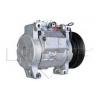 NRF 32881 Компрессор кондиционера HONDA Accord VII 03-
