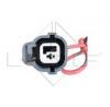 NRF 32881 Компрессор кондиционера HONDA Accord VII 03-