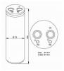 NRF 33204 Осушитель, кондиционер