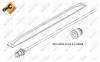 NRF 33350 NRF 33350_осушитель кондиционера!/ MB W204 1.8i 07&amp;gt;/X204 2.2CDI 08&amp;gt;
