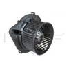 NRF 34001 Вентилятор отопителя AUDI A4 1.6-2.8i 95-