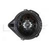 NRF 34001 Вентилятор отопителя AUDI A4 1.6-2.8i 95-