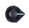 NRF 34001 Вентилятор отопителя AUDI A4 1.6-2.8i 95-