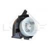 NRF 34005 NRF 34005_вентилятор отопителя!\ VW Polo 1.2-1.9 01&gt;, Seat Ibiza/Cordoba 1.2-2.0 02&gt;