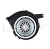 NRF 34005 NRF 34005_вентилятор отопителя!\ VW Polo 1.2-1.9 01&gt;, Seat Ibiza/Cordoba 1.2-2.0 02&gt;
