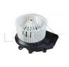 NRF 34010 Вентилятор отопителя Audi A4, VW Passat, Skoda SuperB all 95- +AC