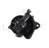 NRF 34027 34027_вентилятор отопителя\ Opel Corsa D 06>