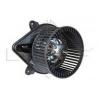 NRF 34055 Вентилятор отопителя PEUGEOT: 406 1.6/1.8/2.0HDI/2.0HPI/2.0/2.2HDI/2.2/3.0 95-03