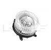 NRF 34088 Вентилятор отопителя MB W220 98-05