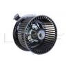 NRF 34126 34126_вентилятор отопителя!\ Renault Megane II 1.4-2.0/1.5DCi/1.9DCi 03&gt;