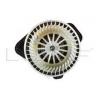 NRF 34136 Вентилятор отопителя Volvo C70/S70/V70 2.0-2.5/Tdi 97-05