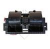 NRF 34150 Электродвигатель отопителя RENAULT Midium 01/00-