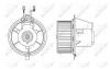 NRF 34165 NRF 34165_вентилятор отопителя!\ VW Golf/Jetta 84&gt;