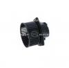 NRF 34178 Вентилятор отопителя ChevroletAveo T200 (02-)Aveo T255 (08-)