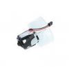 NRF 34189 NRF 34189_вентилятор отопителя!\ BMW F01/F07/F10 2.0-4.4i/D 09&gt;
