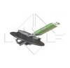 NRF 342065 NRF 342065_резистор вентилятора печки!\ Audi A1/A2,Seat Cordoba/Ibiza, VW Polo 99>