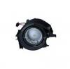 NRF 34229 Мотор печки AUDI A6 2004-