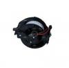 NRF 34229 Мотор печки AUDI A6 2004-