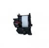 NRF 34229 Мотор печки AUDI A6 2004-