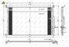 NRF 35923 Конденсатор, кондиционер