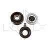 NRF 380045 NRF 380045_компрессор кондиционера!\ Ford Focus II 1.4/1.6 04&gt;, Volvo V50/S40 II 1.6 05&gt;