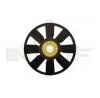 NRF 49833 Крыльчатка вентилятора