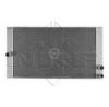 NRF 50478 Радиатор