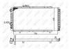 NRF 52062A NRF 52062A_радиатор системы охлаждения!\ Fiat Ducato 1.9D/2.5Tdi/2.8D 94-00